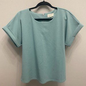Dressy tee shirt